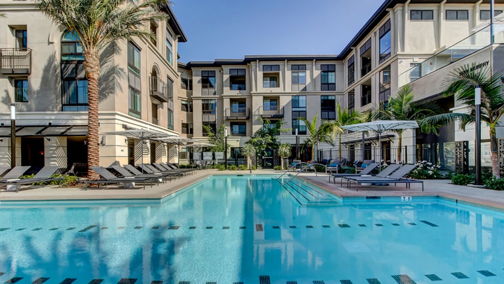 Relax and unwind outdoors - The Murphy Irvine