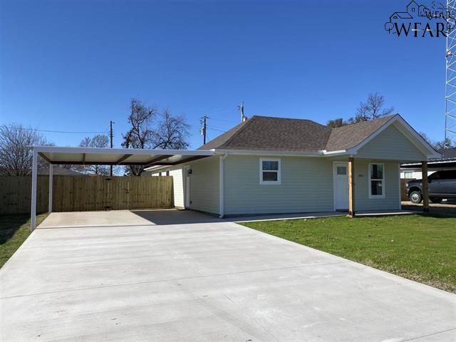 Building Photo - 1014 Bishop Rd