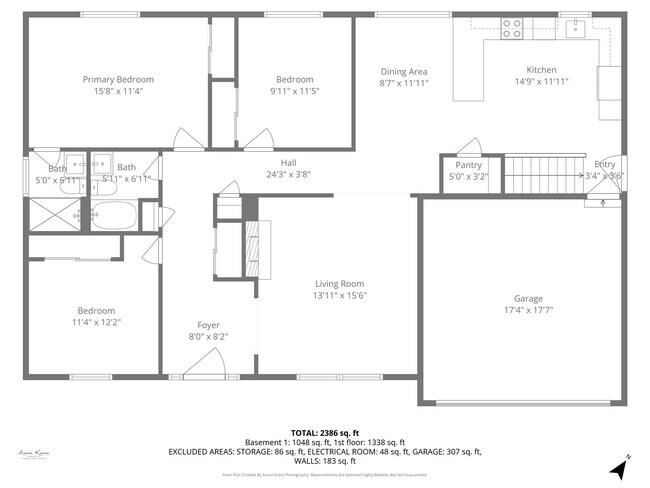 Building Photo - 1203 Dorne Dr