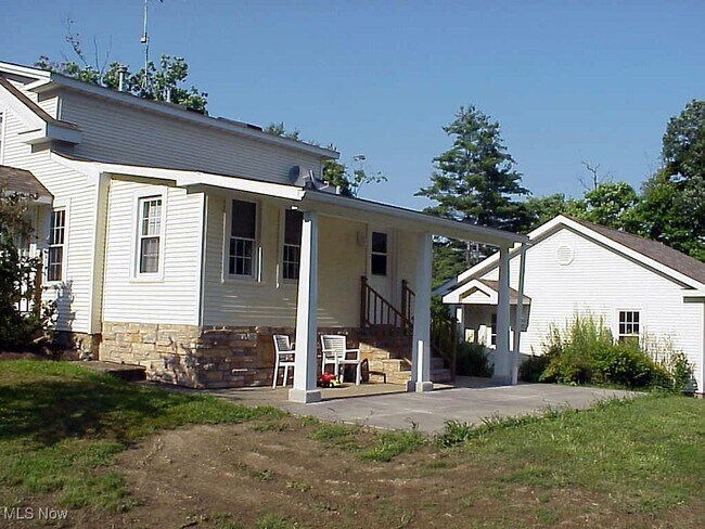 Building Photo - 7108 Wakefield Rd