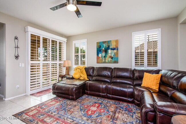 Building Photo - 41769 W Canasta Ln