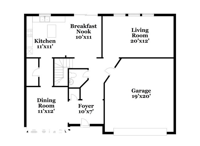 Building Photo - 5447 Bighorn Pass
