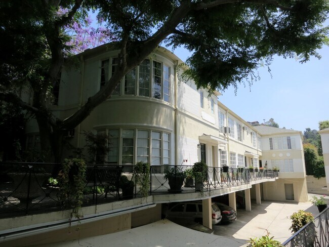 Building Photo - 1846 El Cerrito Pl