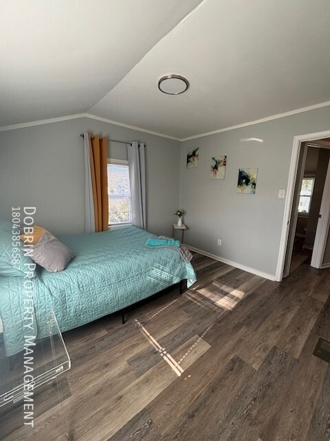 Building Photo - 1600 Fendall Ave