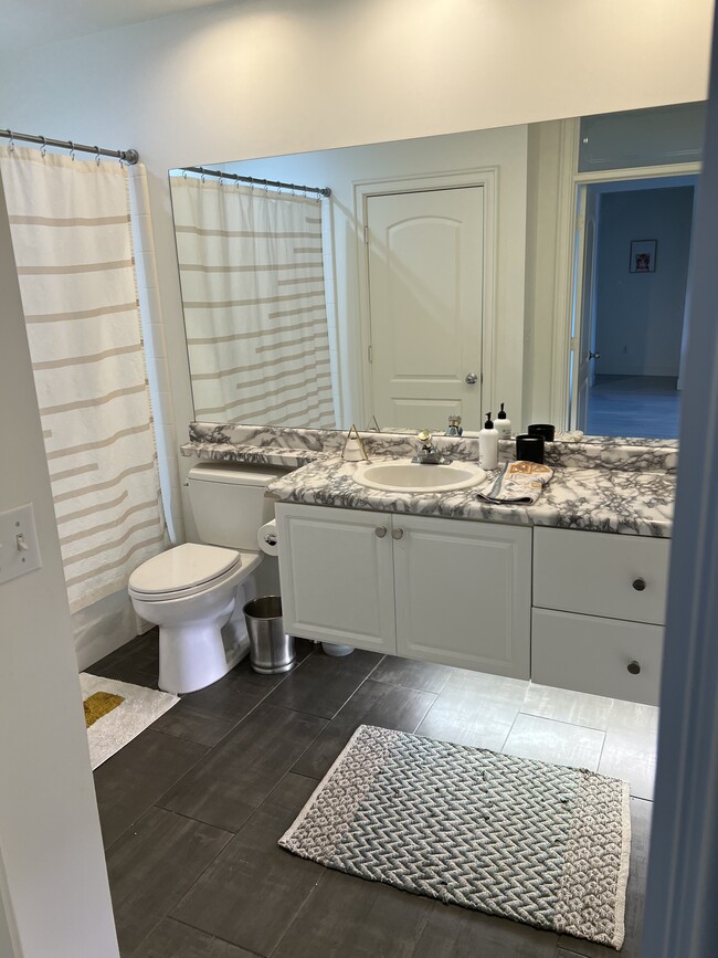 Bathroom 2 - 150 S 300 E