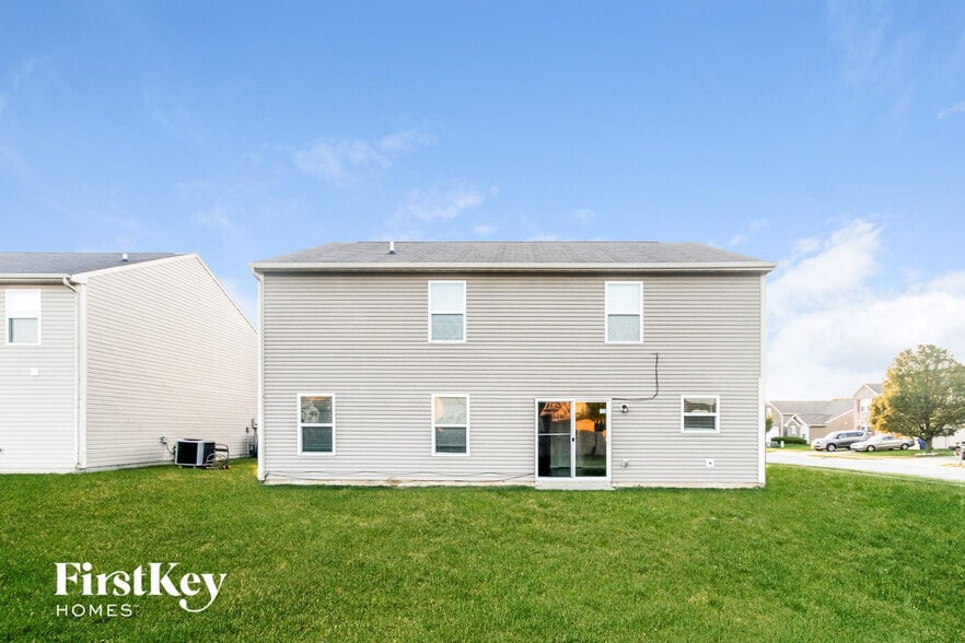 Building Photo - 3735 Pursley Ln