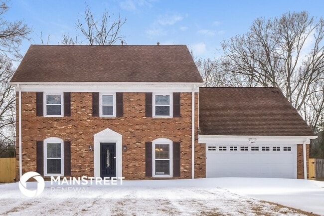 Building Photo - 207 E Pecan Valley St