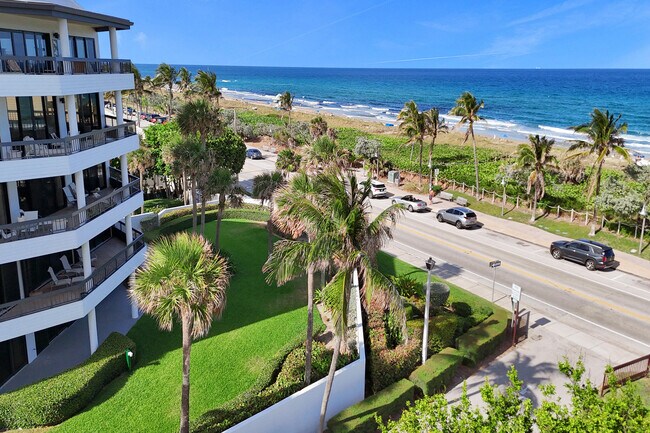 Primary Photo - 120 S Ocean Blvd