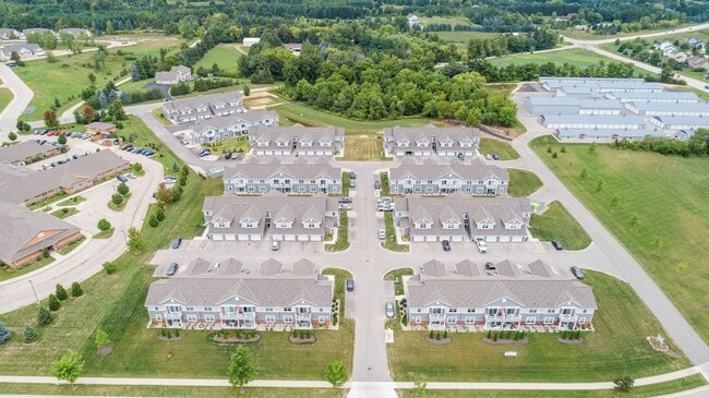 Building Photo - 2002 American Eagle Dr