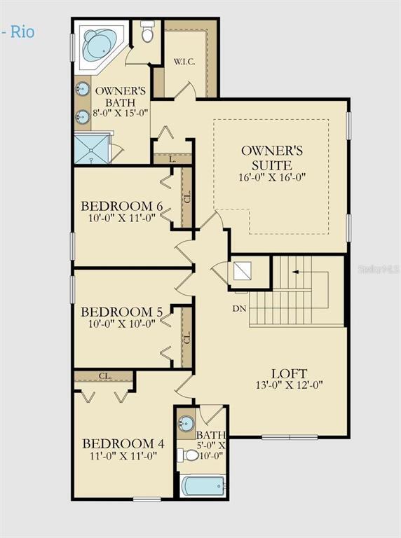 Building Photo - 6241 Blissful St