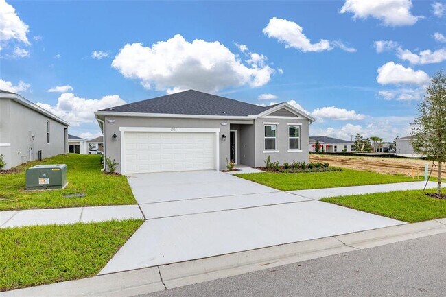 Building Photo - 1267 Normandy Dr
