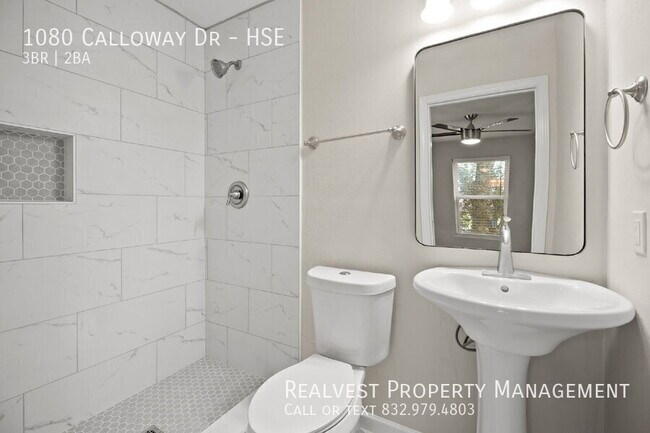 Building Photo - 1080 Calloway Dr-HSE