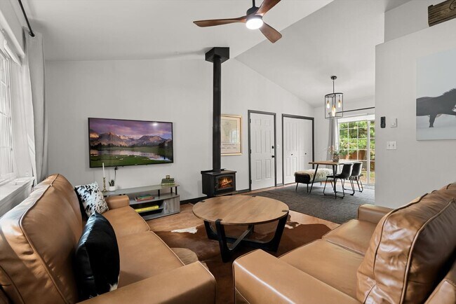 Building Photo - Glacier Chalet – Cozy Columbia Falls Retreat Near Glacier National Park