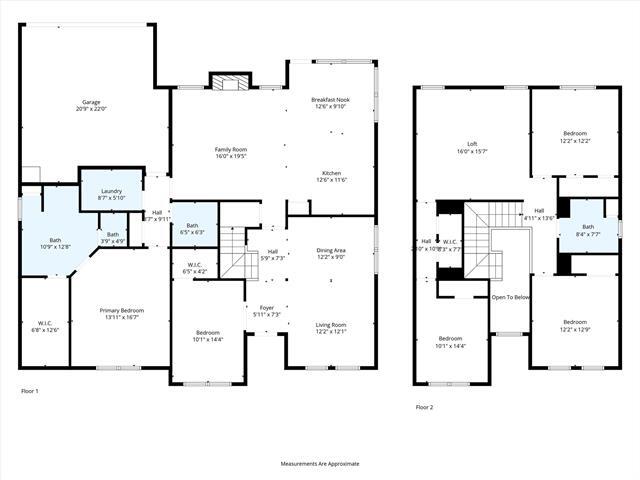 Building Photo - 2028 Austin Dr