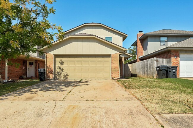 Building Photo - Beautiful 3 Bed 2 Bath in the Heart of Moore!