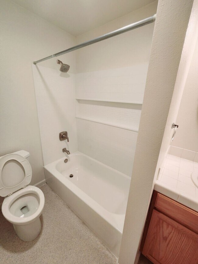 Building Photo - 1357 Gary Way
