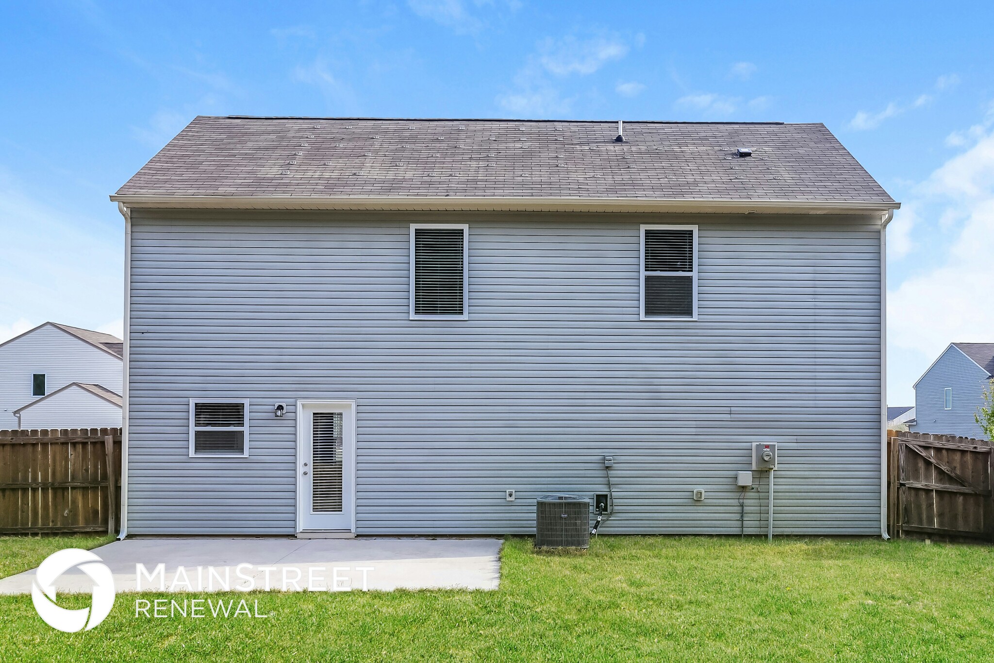 Building Photo - 601 Joe Gibson Dr