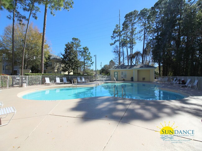 Building Photo - Renovated 2 Bedroom Condo in Sandestin!