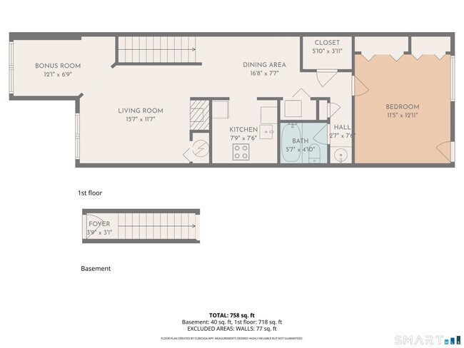 Building Photo - 295 Redstone Hl Rd