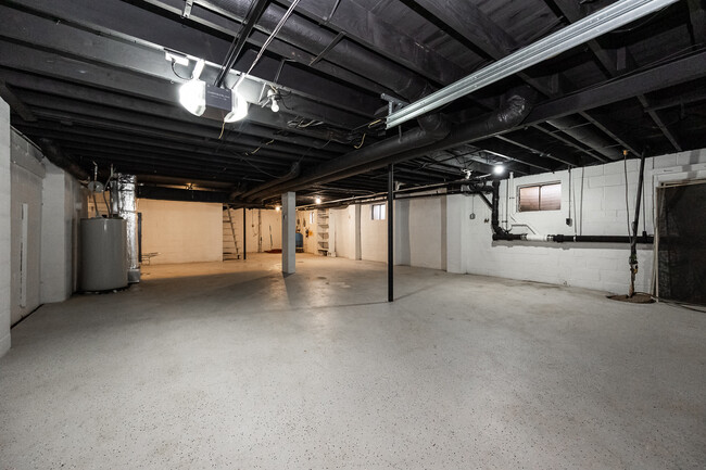 Building Photo - 1201 Bickel Rd