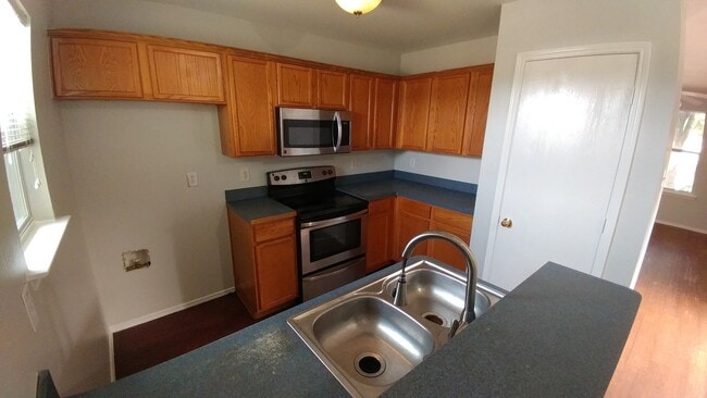 Building Photo - it’s your perfect sanctuary!