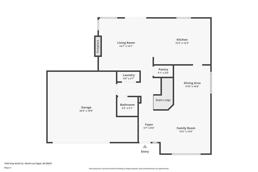 Building Photo - 1423 Grey Knoll Cir