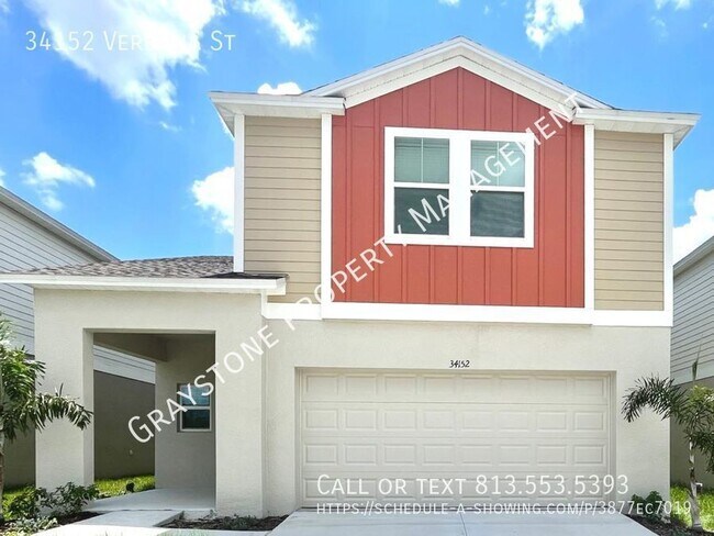 Primary Photo - 34152 Verbena St