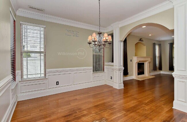 Building Photo - Charming 3-Bedroom in Arbor Croft with Out...