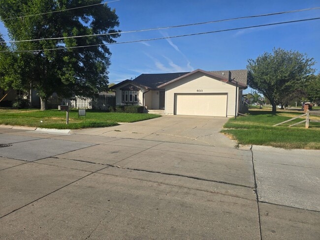 Primary Photo - Charming 4-Bedroom Home with Modern Comfor...