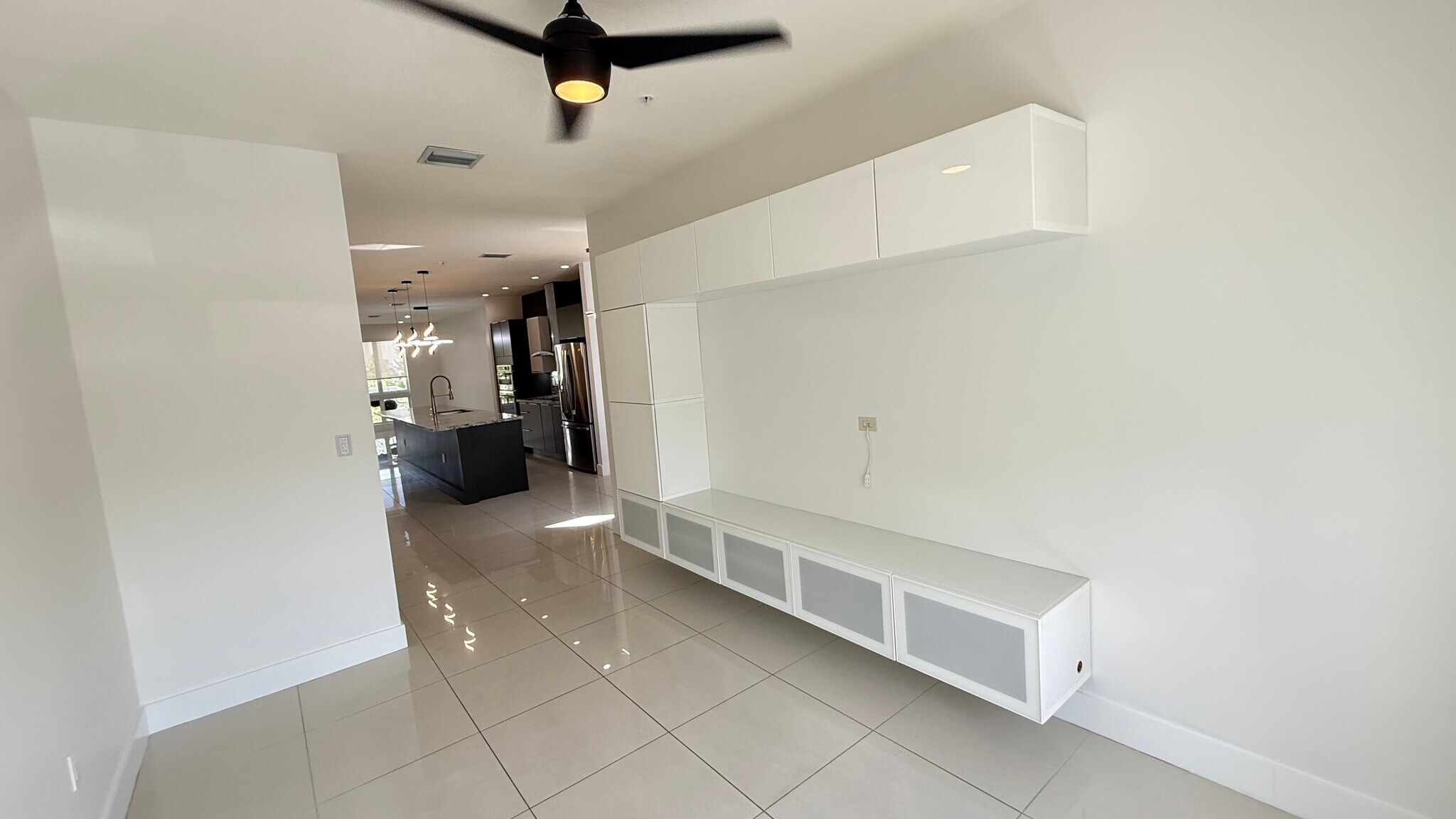 Media Room / Office - 10260 NW 63rd Ter