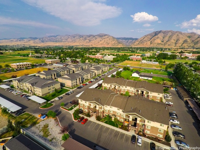 Building Photo - Legacy Village Apartments