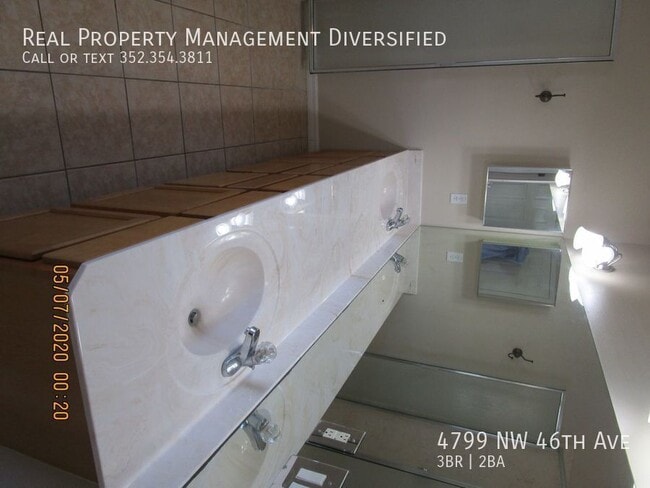 Building Photo - 4799 NW 46th Ave