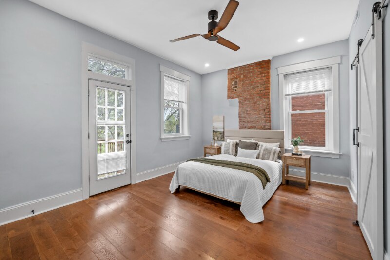 Building Photo - 4247 Chouteau Ave