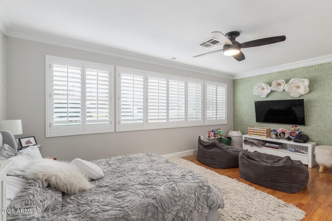 Building Photo - 6311 E Monterosa St