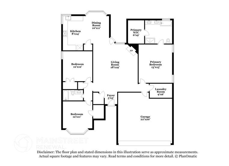 Building Photo - 2124 NW 157th Terrace