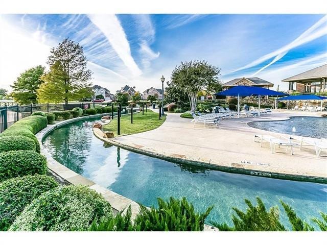 Building Photo - 3418 United Ln