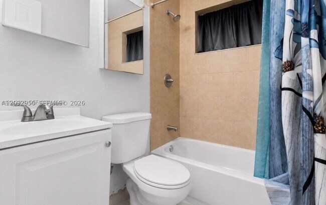 Building Photo - 7573 NW 12th Ct