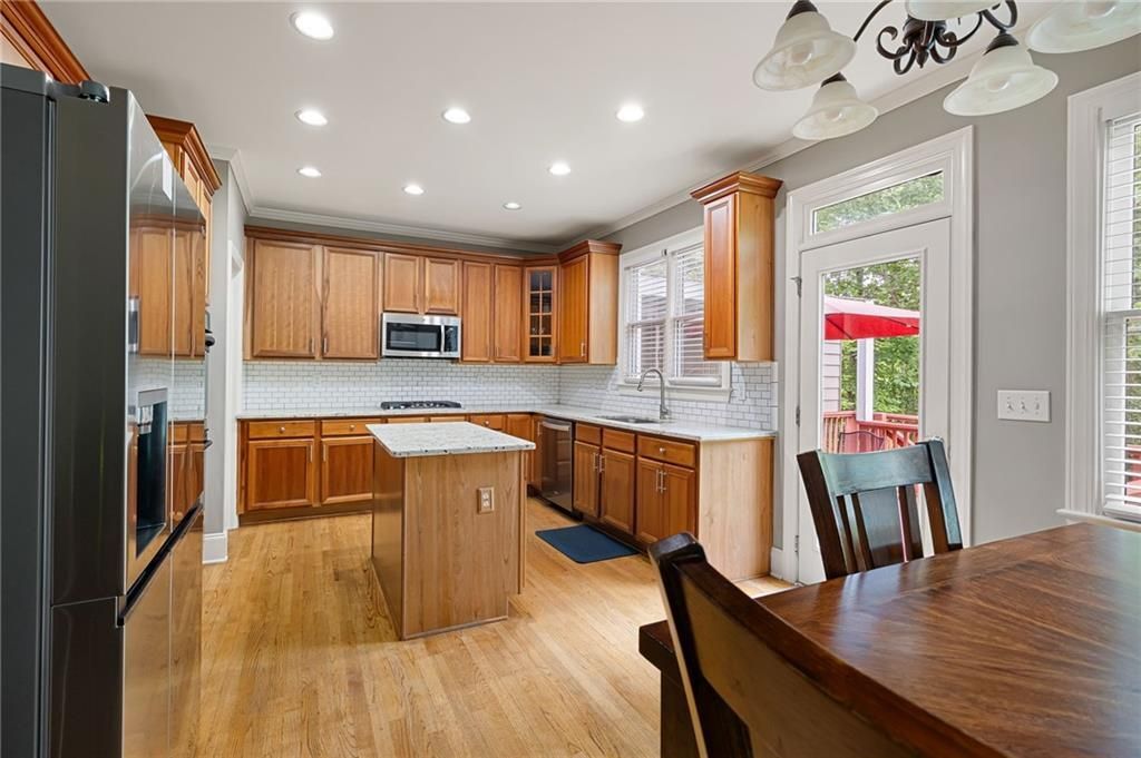Building Photo - 227 Oakwind Pointe