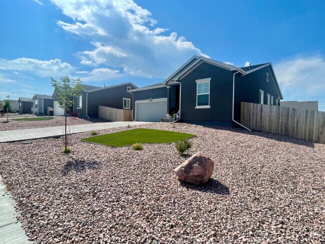 Primary Photo - Charming One-Story Rancher with Bonus Room...