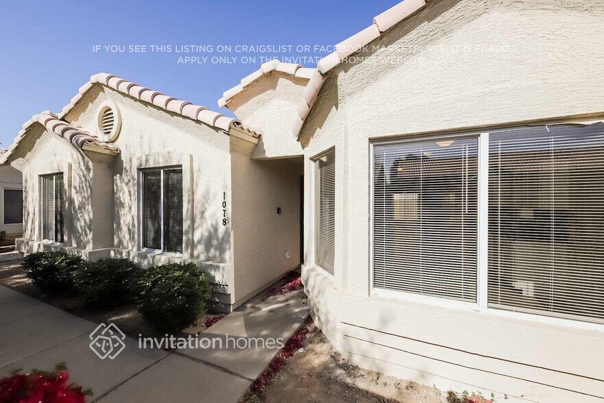 Building Photo - 8520 W Palm Ln