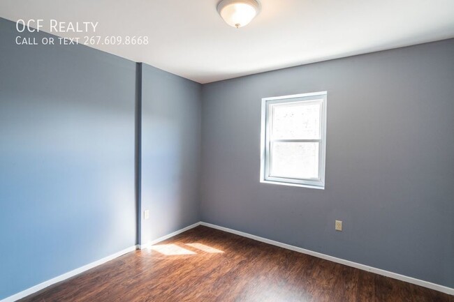 Building Photo - West Passyunk One Bedroom Apartment