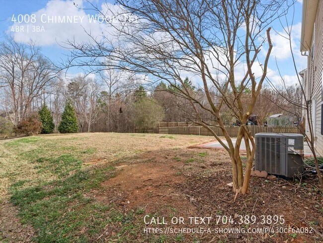 Building Photo - 4008 Chimney Wood Trail