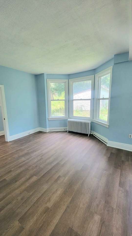 Bedroom 2 - 1003 Middle Rd