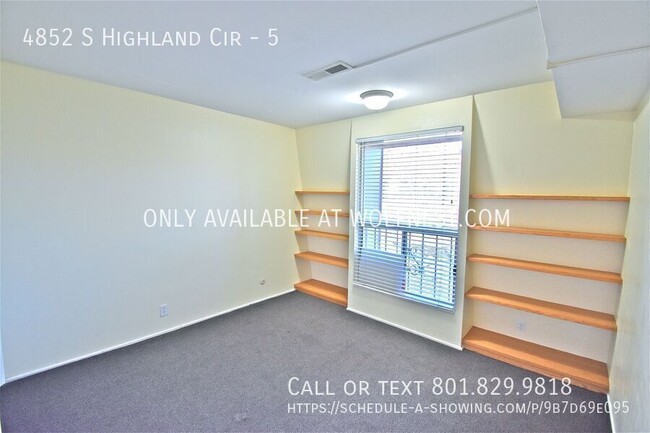 Building Photo - 4852 S Highland Cir