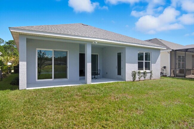 Building Photo - Coastal Gardens Community