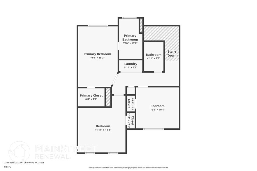 Building Photo - 2331 Reid Oaks Dr