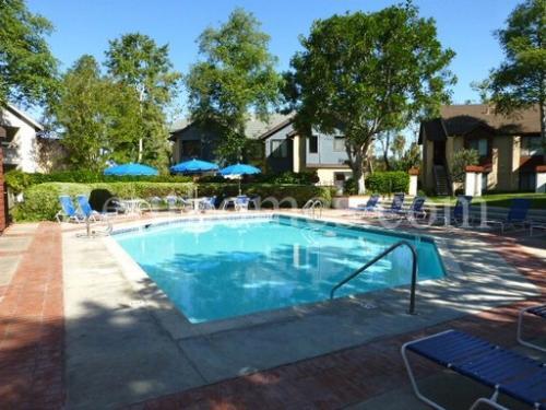 community pool - 8438 Summerdale Rd
