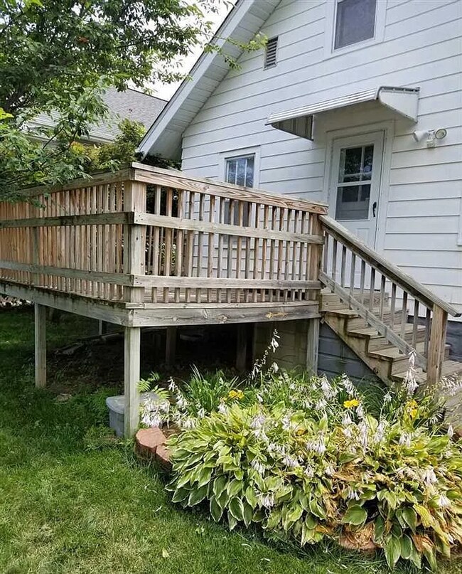 Building Photo - 4228 Mayberry St