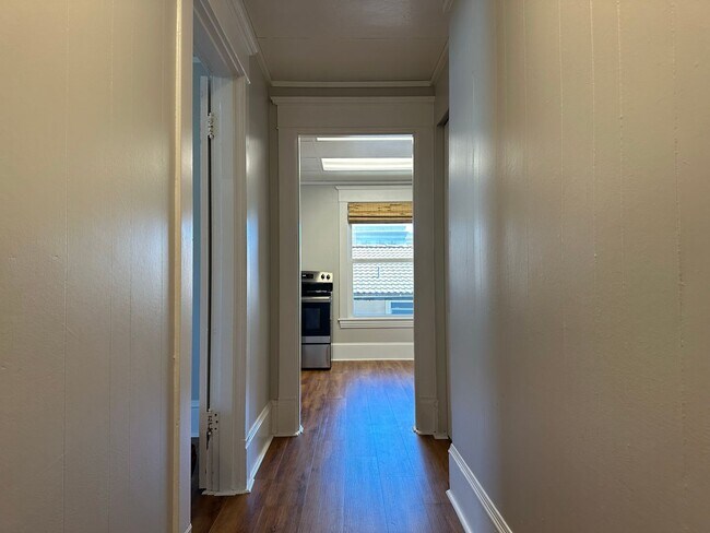 Building Photo - 2421 Rucker Ave