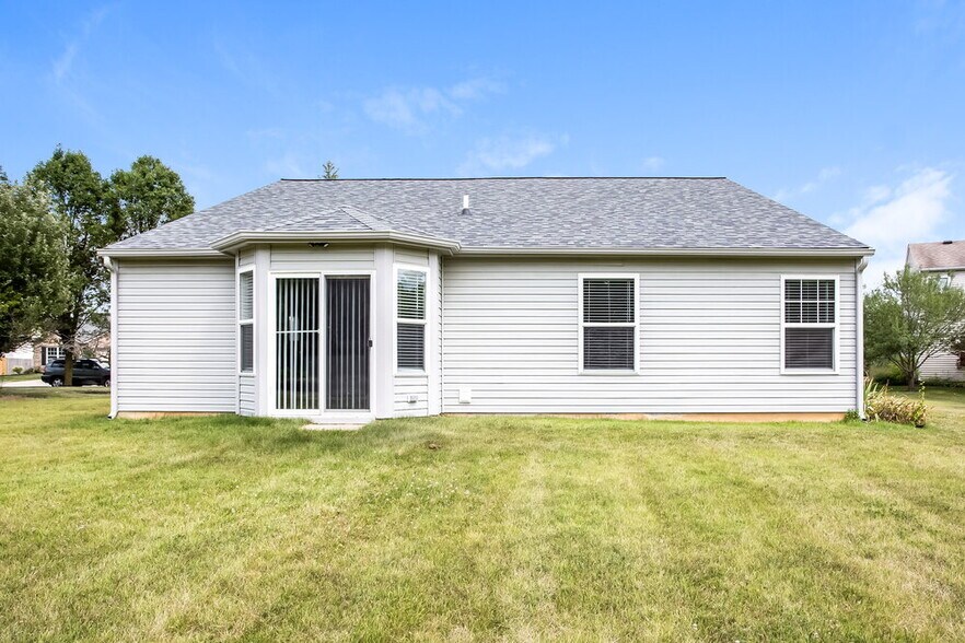 Building Photo - 16901 Peach Ln